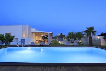 Santa Marta Villa Le Padule