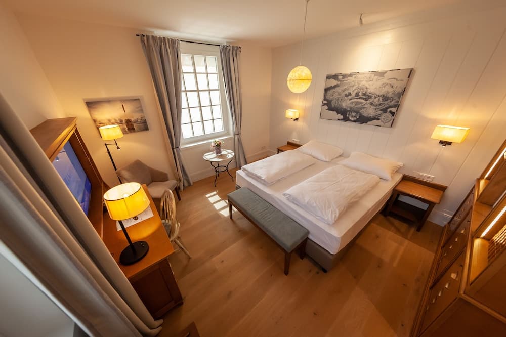 Europa-Park Erlebnis-Resort, Hotel Krønasår