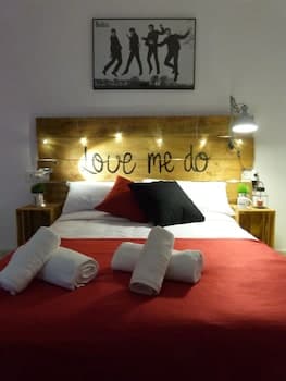 Rock and Suites Granada