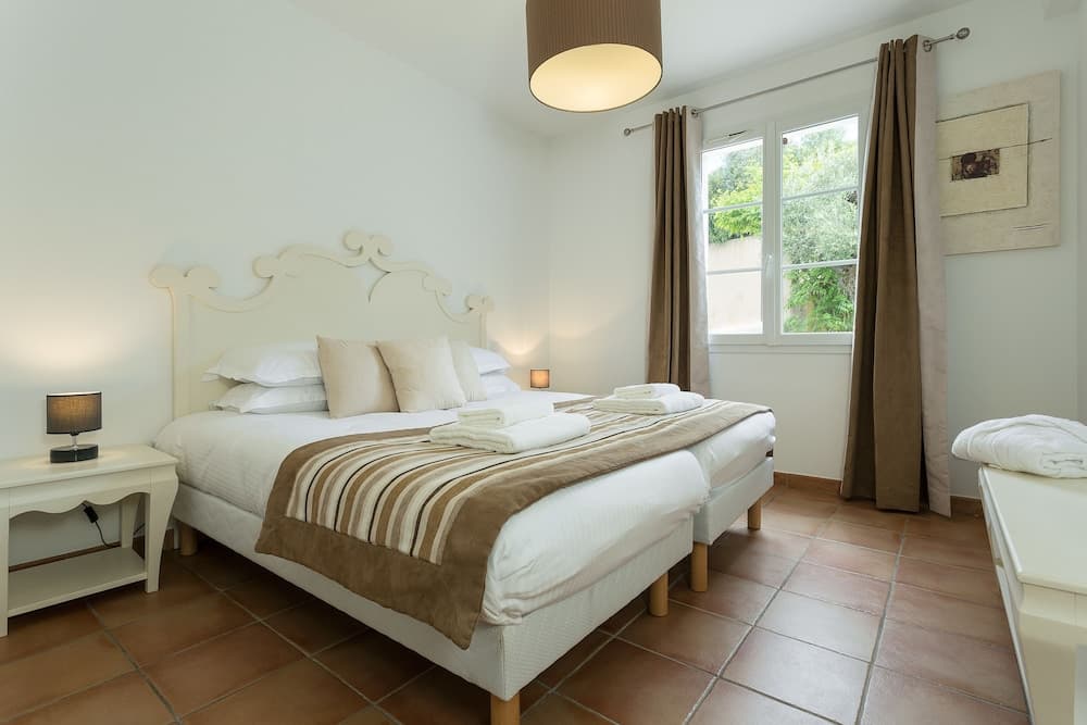 Madame Vacances Les Restanques du Carré Beauchêne