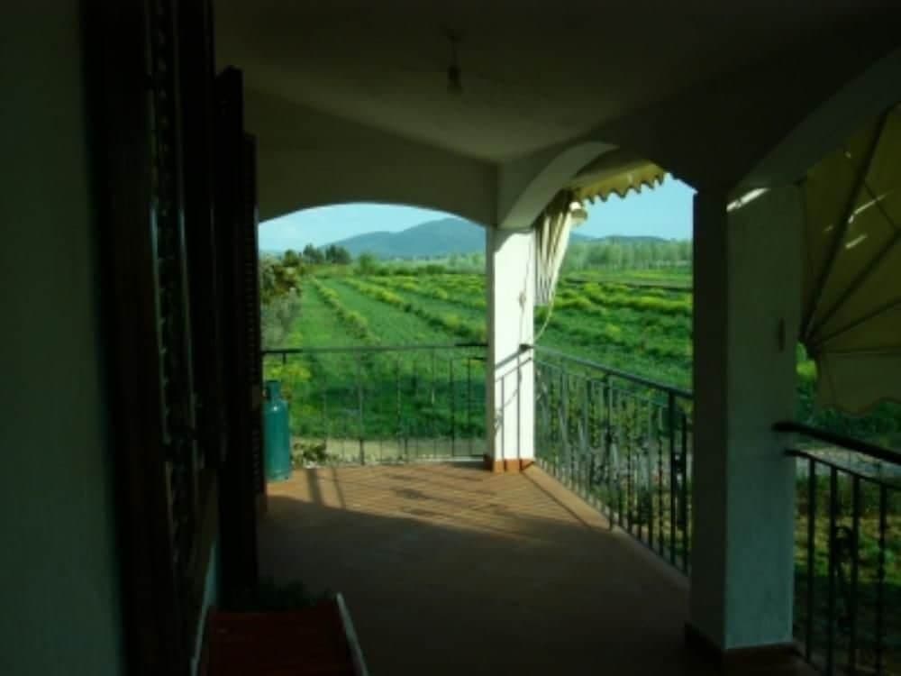 Agriturismo Beveraggio