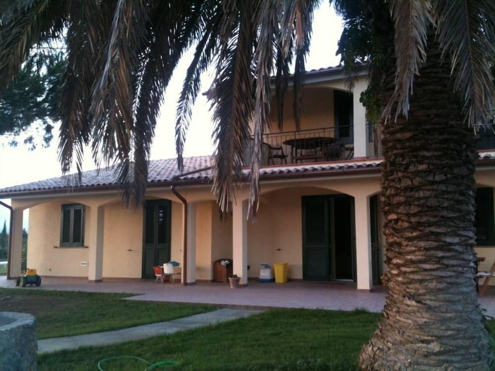 Agriturismo Beveraggio