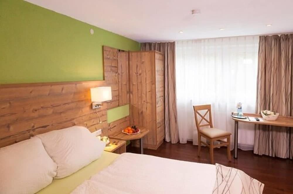 Landgasthof Erdmannshöhle