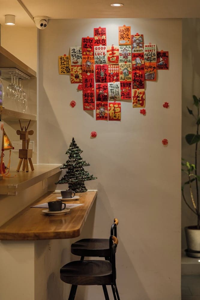 Hangzhou West Lake Yueshang Yunshe Boutique Homestay