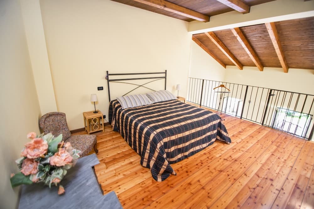 Agriturismo Turina by Connexion