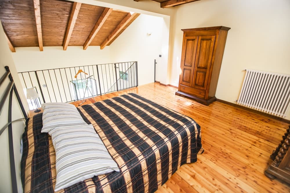 Agriturismo Turina by Connexion