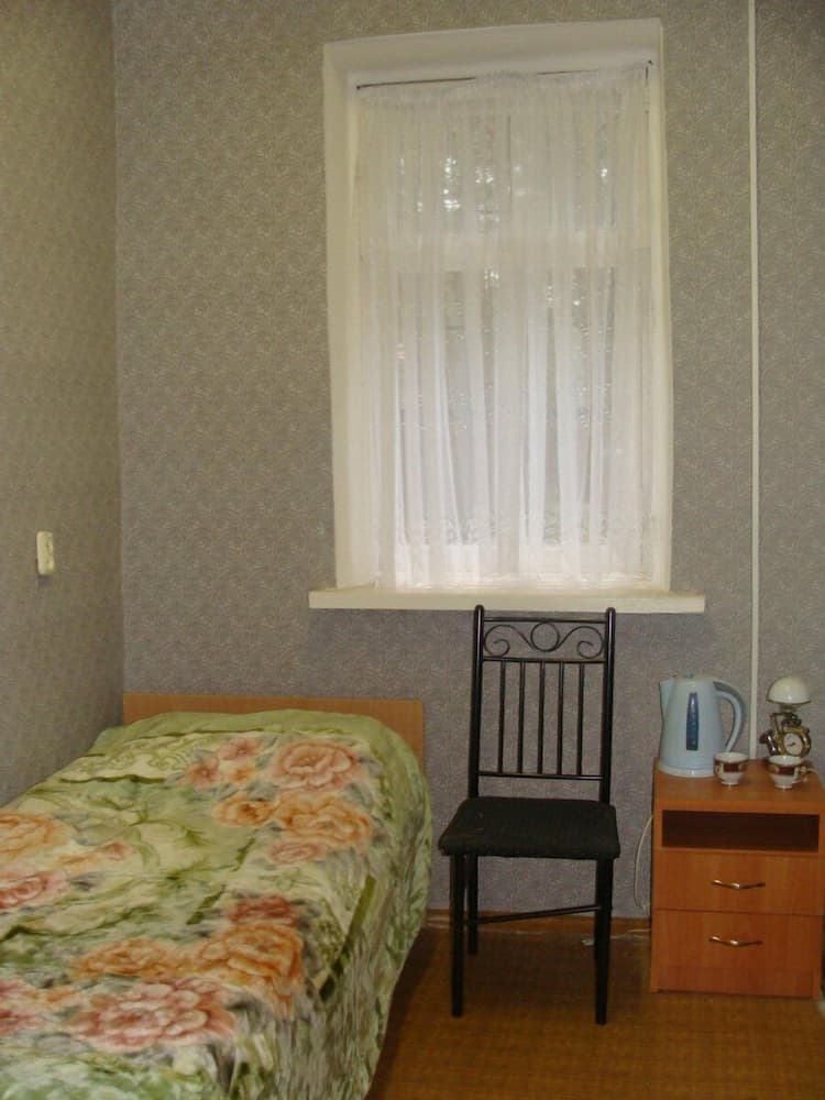 Sosnovaia Poliana Hostel