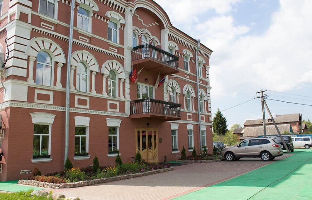 hotel image