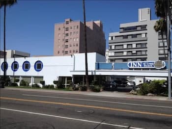 Inn Of Long Beach