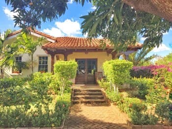 Casa Damian Gran Pacifica Resort