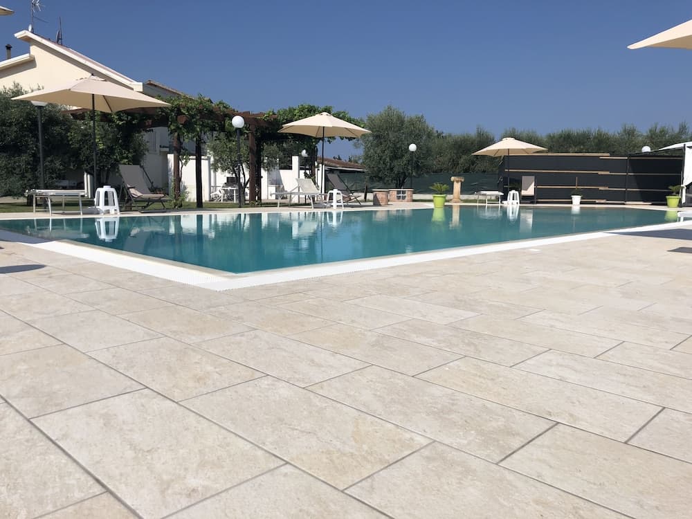 Country House Jamm Jà