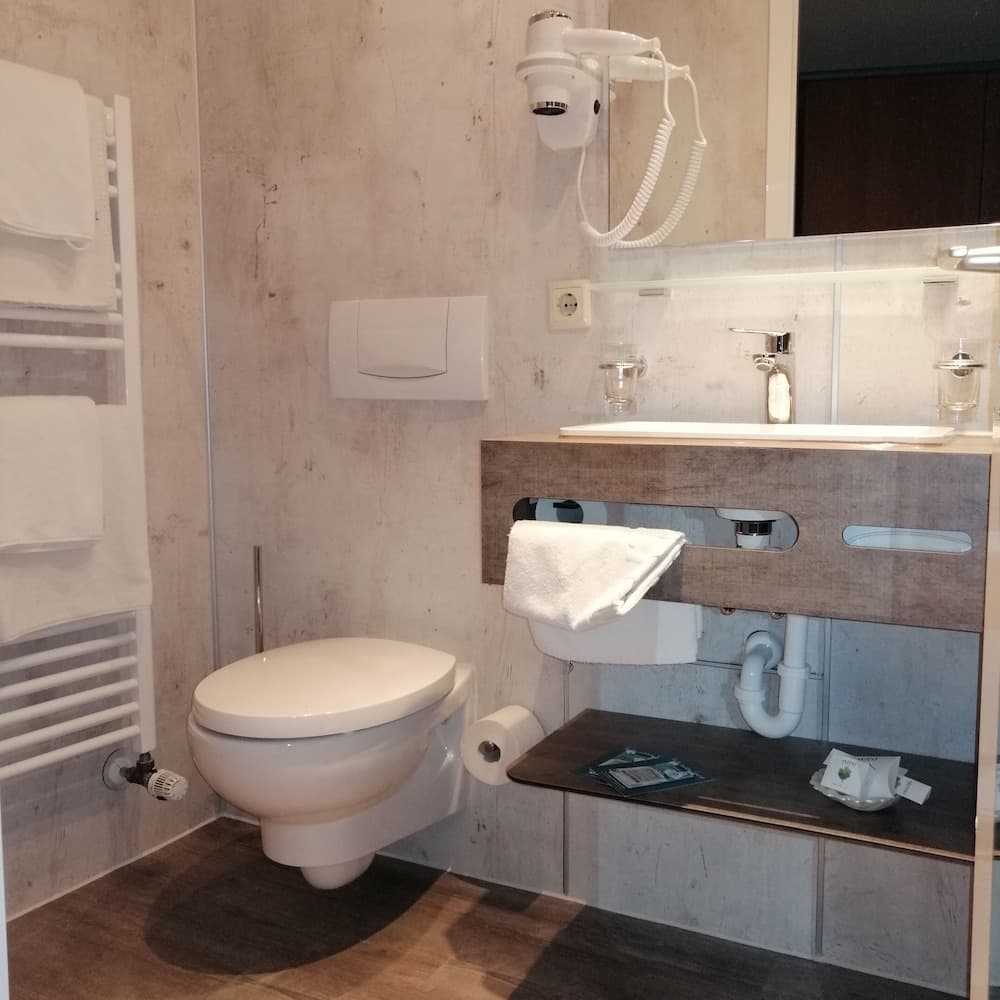 AKZENT Hotel Zur Post