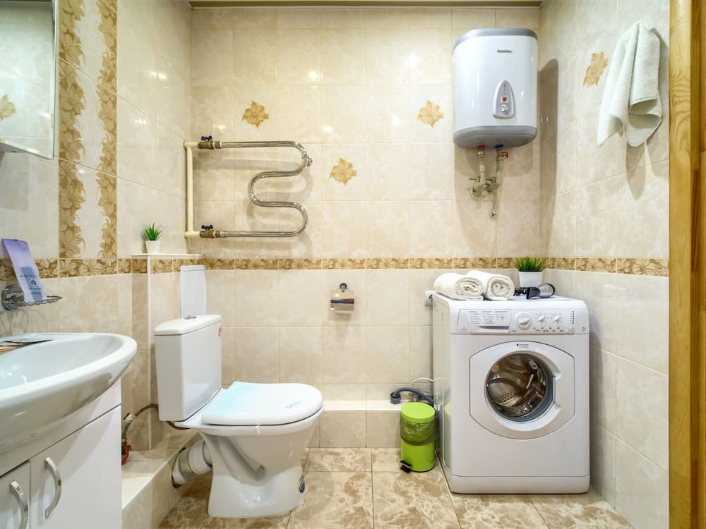 KvartalApartments.Belozerskaya 3