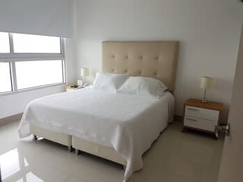 Palmetto Beach 15 Cartagena