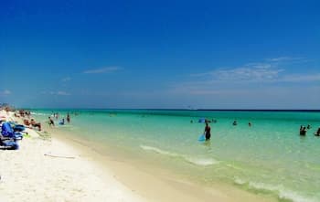 Avalon Beach Estates by Crystal Waters