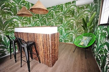 Los Escondidos Ibiza