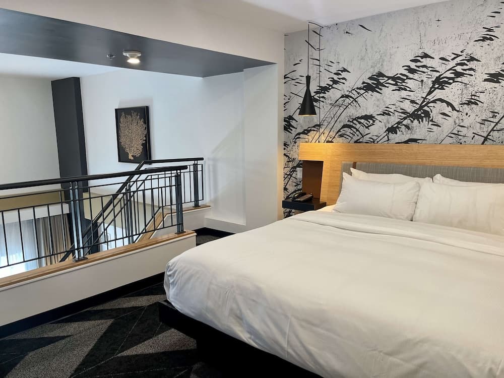 DoubleTree by Hilton Quebec Resort