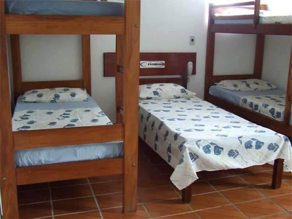 Hotel Pousada Hamburgo