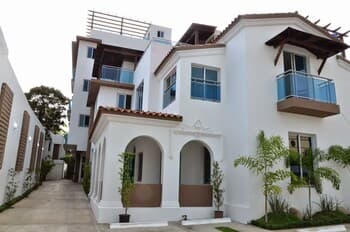 Gazcue - Colonial Apartment