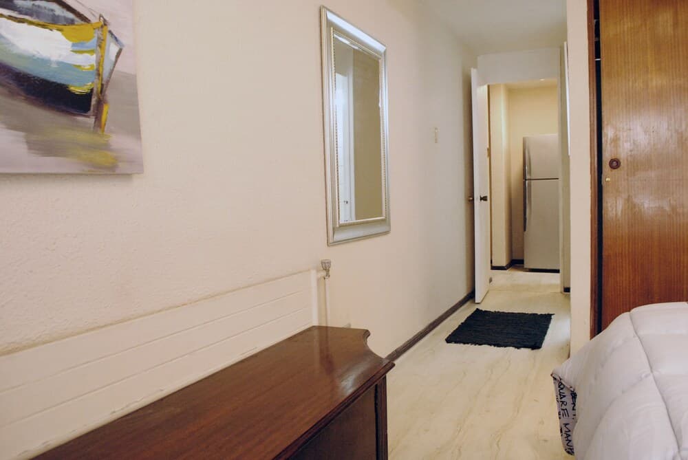 Apartamento Living Paris