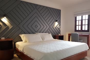 Hotel Valledupar Plaza