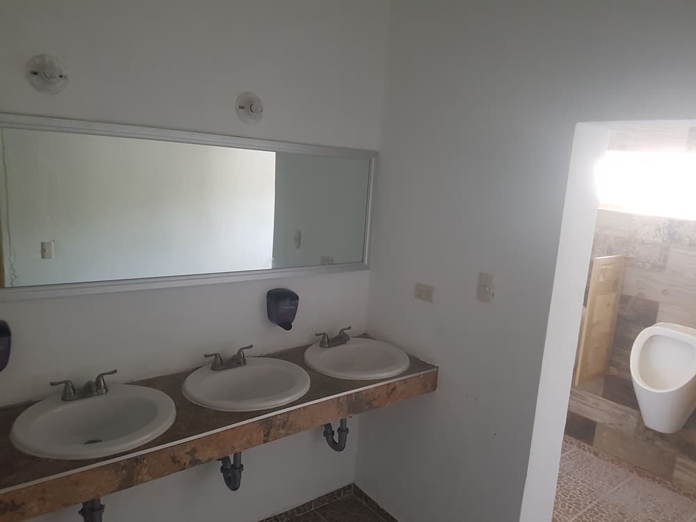 Hostal Bustamante - Hostel