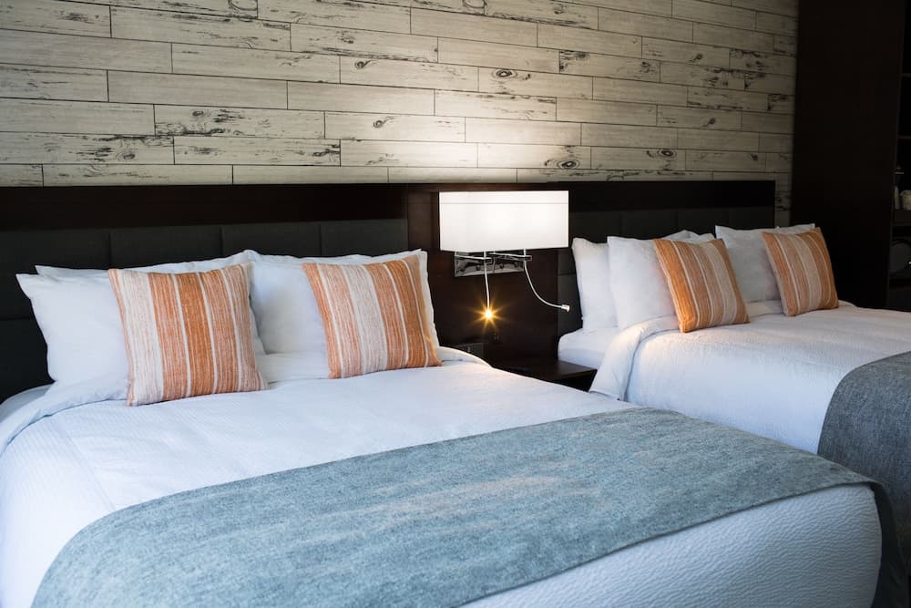 The Fin Hotel, Tapestry Collection by Hilton