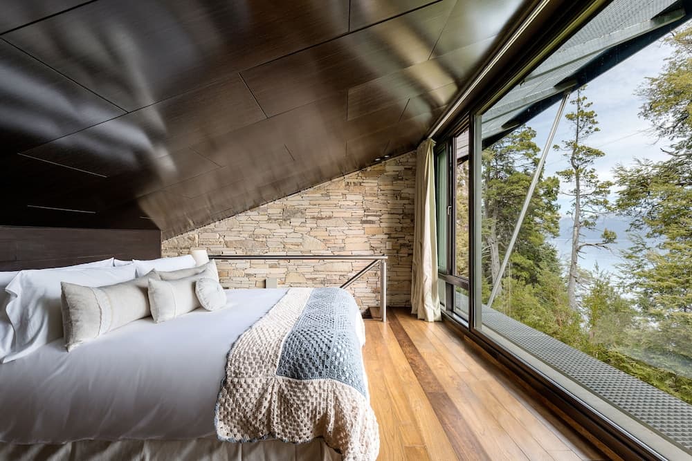 Calfuco Wine Hotel & Spa