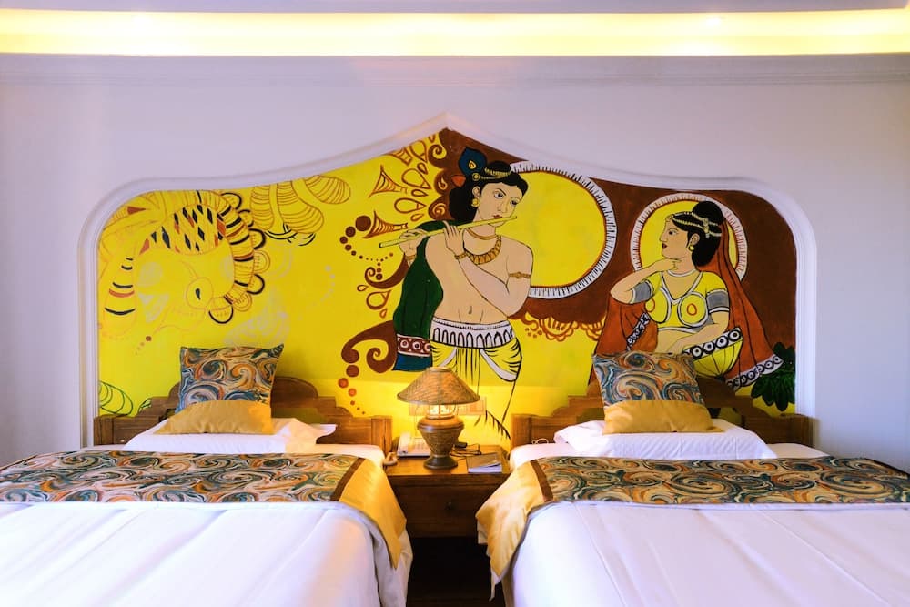 Lugu lake Life and Dream Cultural Inn