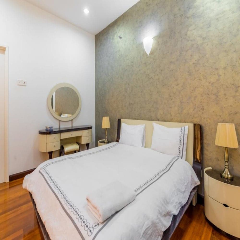 Royal Luxury Bukit Ceylon