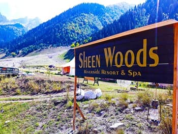 Sheen Woods Resort