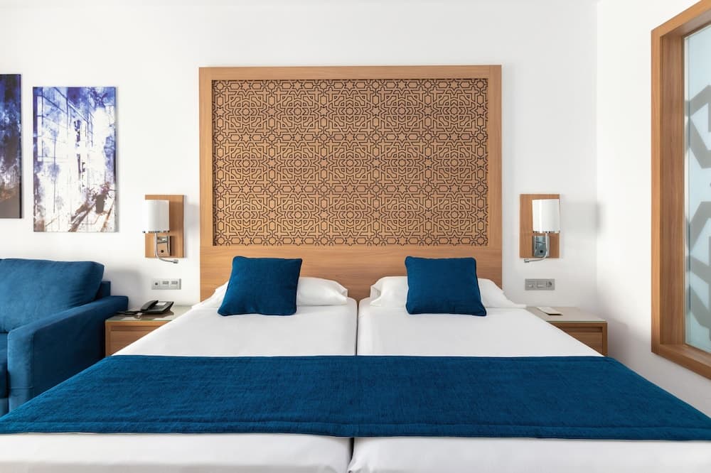 Hotel Riu Palace Boavista - All Inclusive