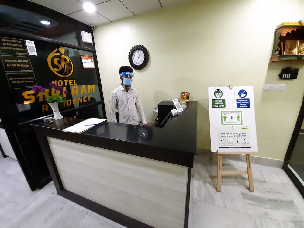 Hotel ShriRam Residency