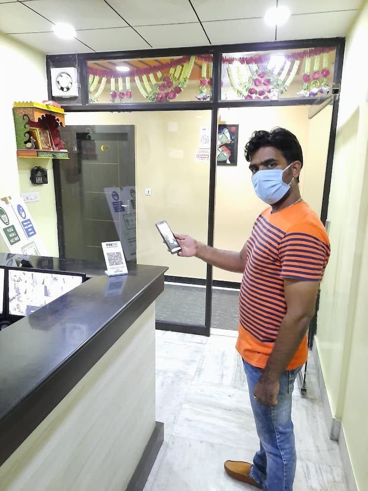 Hotel ShriRam Residency