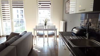 Promenady Wrocławskie Aparts