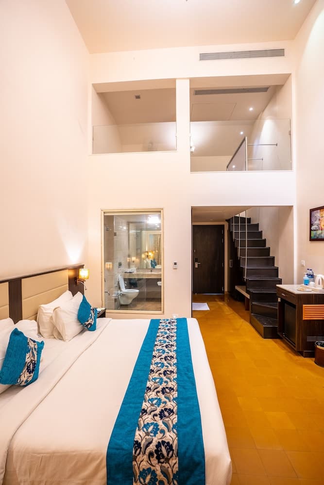 Tropical Retreat Luxury Resort and Spa