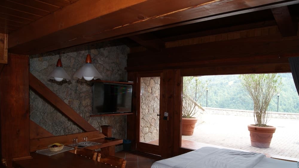 Resort Ninfea San Pellegrino Terme