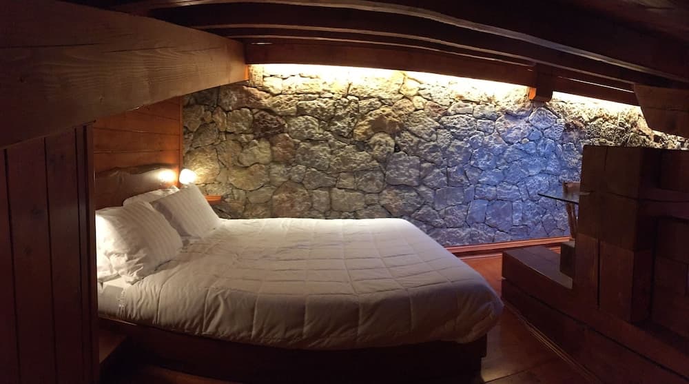 Resort Ninfea San Pellegrino Terme