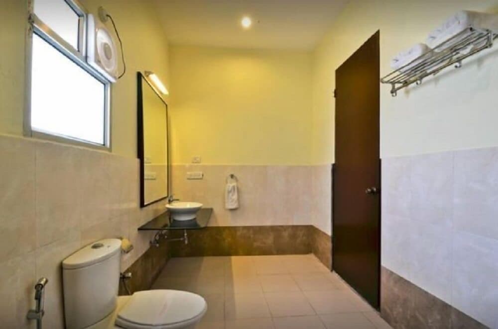 The Rajwada Resort and Spa