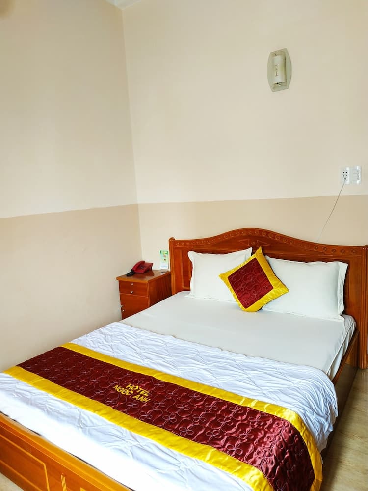Ngoc Anh Hotel