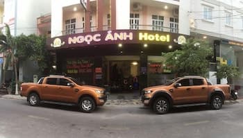 Ngoc Anh Hotel