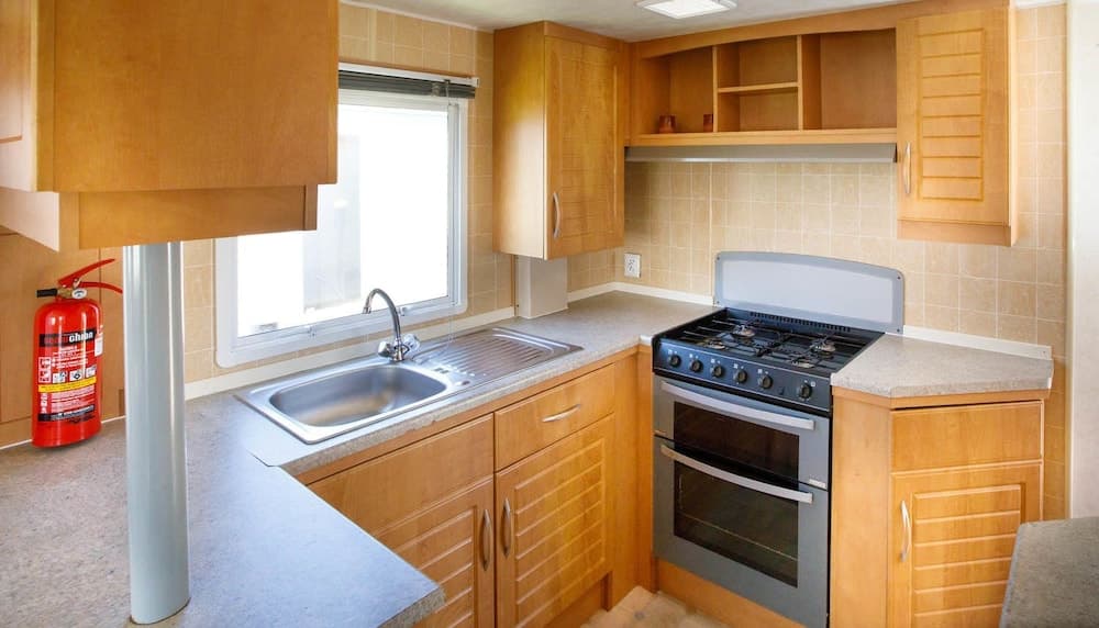 Holiday Camping Resort Domki Lazy