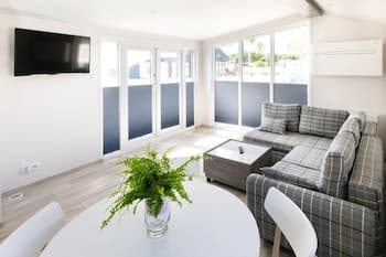 Holiday Camping Resort Domki Lazy