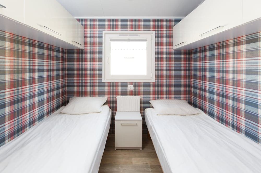 Holiday Camping Resort Domki Lazy