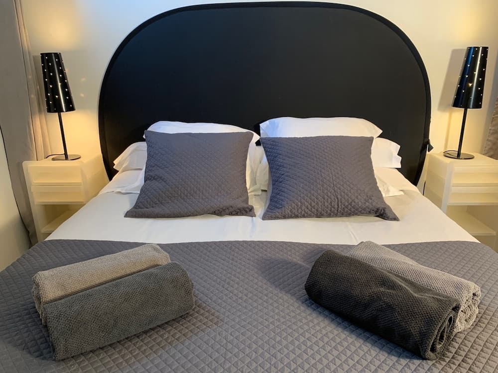 La Résidence de la Villa Quartz