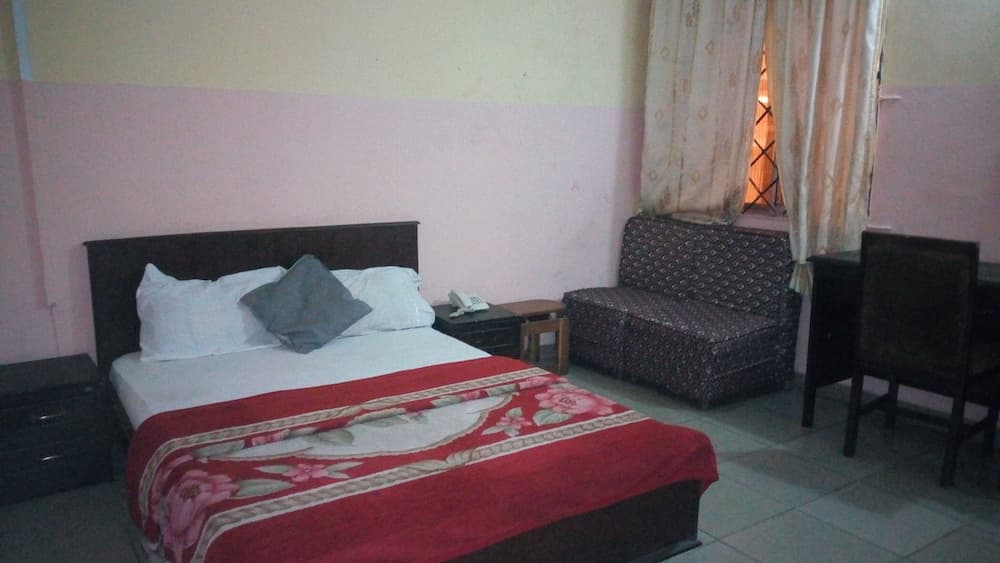 Dikord Hotel and Events Centre