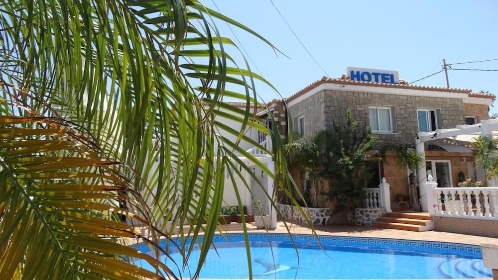 Hotel Casa Día y Noche