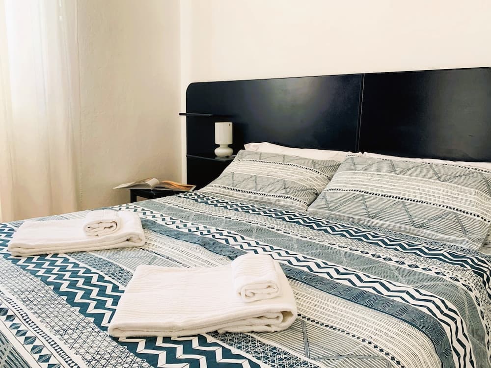 Affittacamere Creuza de Ma'