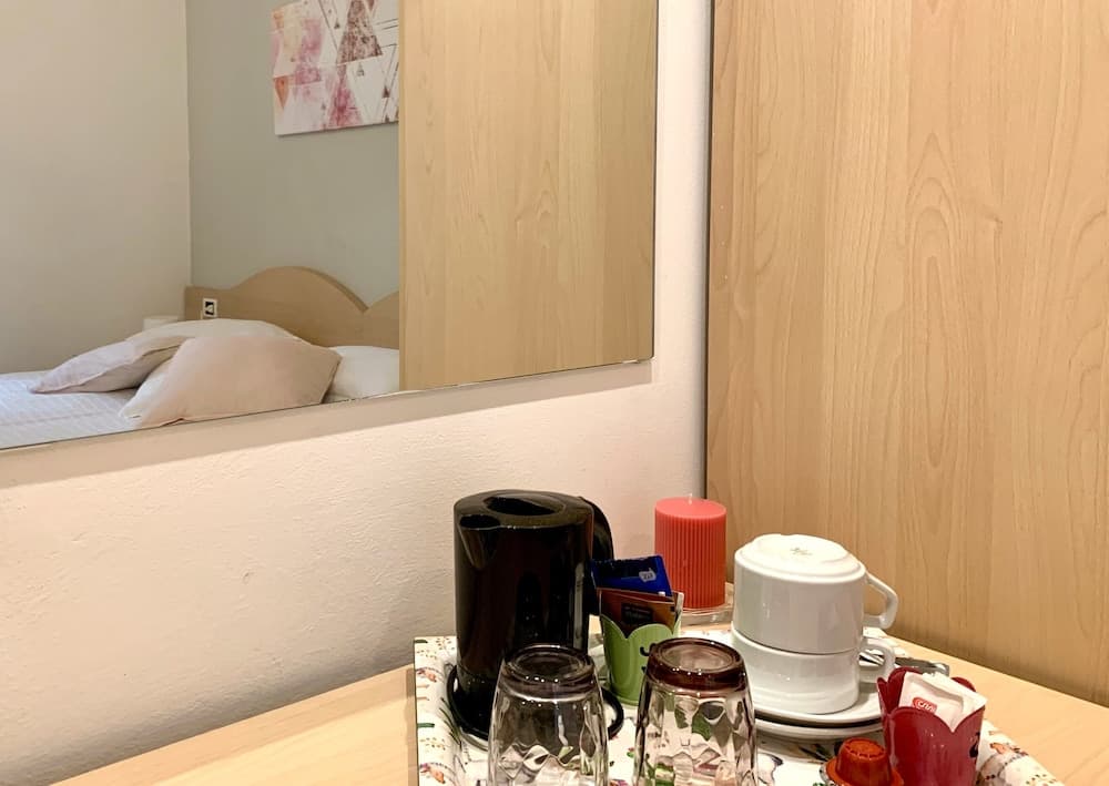 Affittacamere Creuza de Ma'