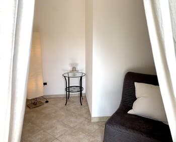 Affittacamere Creuza de Ma'